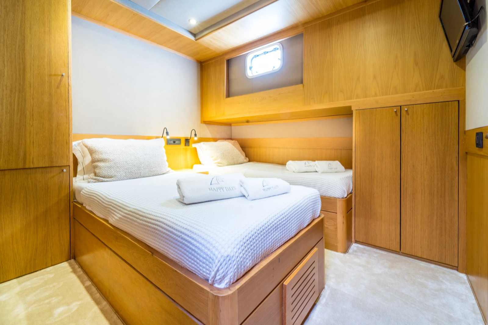 cabin
